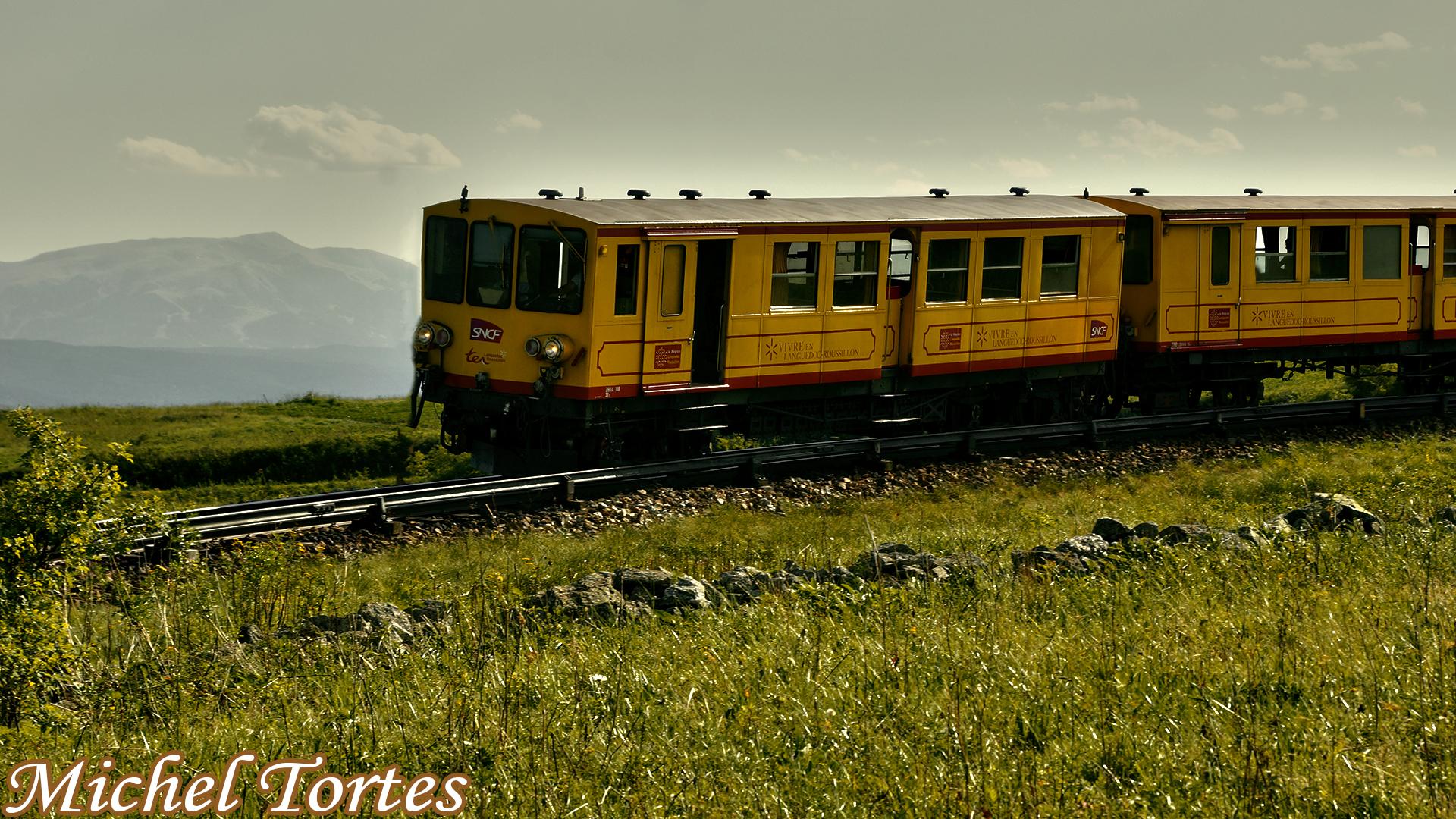 Le principe du troisième rail